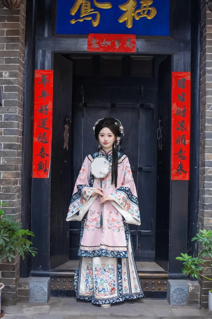 cosplay cổ trang mỹ miều