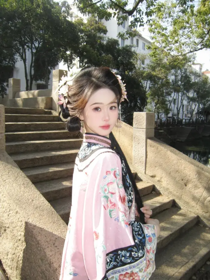 cosplay cổ trang tuyệt sắc