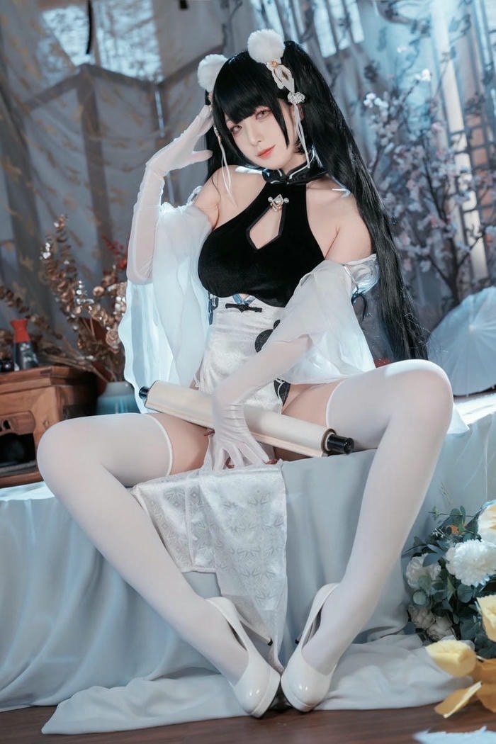 cosplay cute gợi đòn