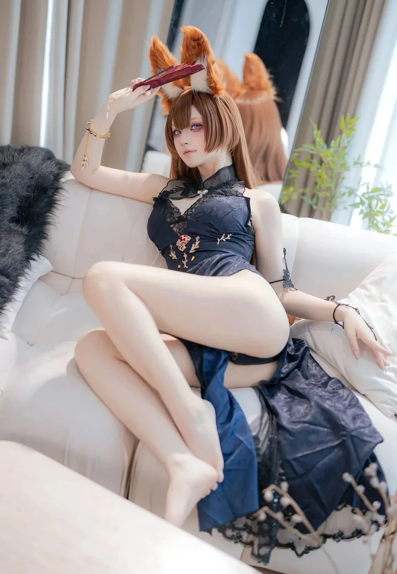 cosplay cute ngọt ngào