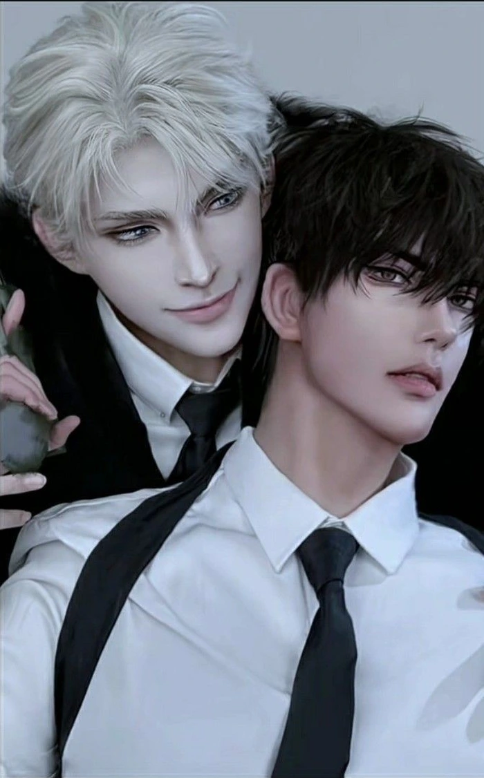 cosplay đam mỹ ngọt dịu