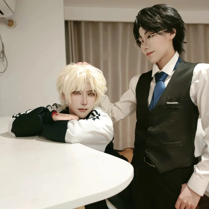 cosplay đam mỹ ngọt ngào