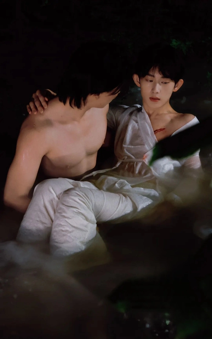 cosplay đam mỹ nổi bật