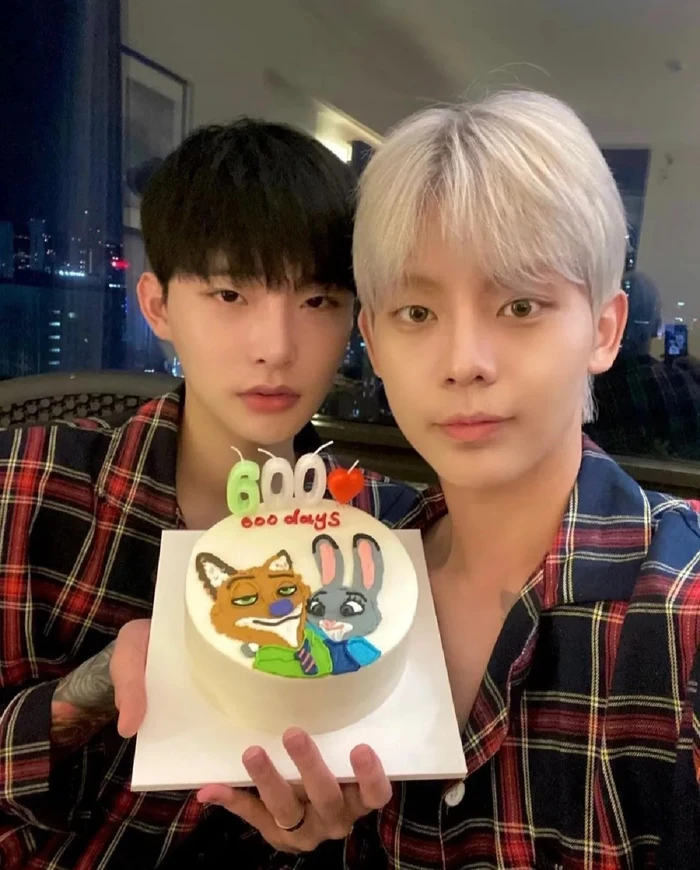 cosplay đam mỹ sinh nhật