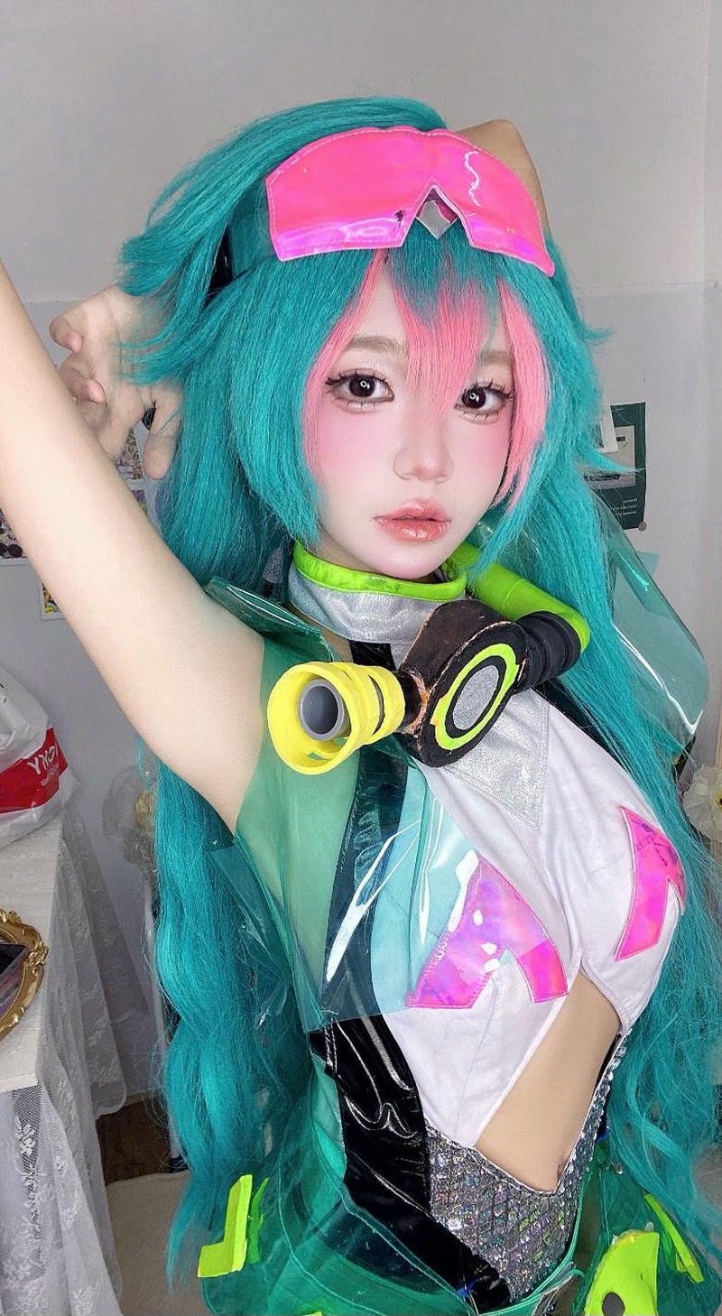 cosplay liên quân đẹp
