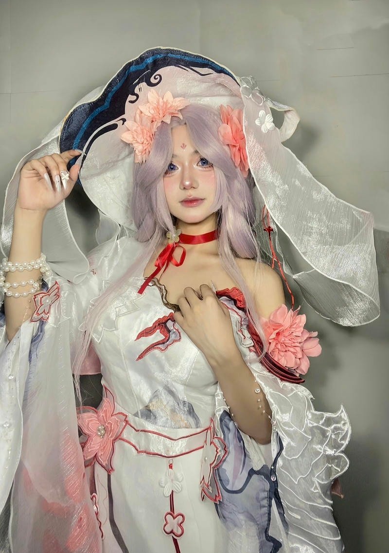 cosplay liên quân lộ link