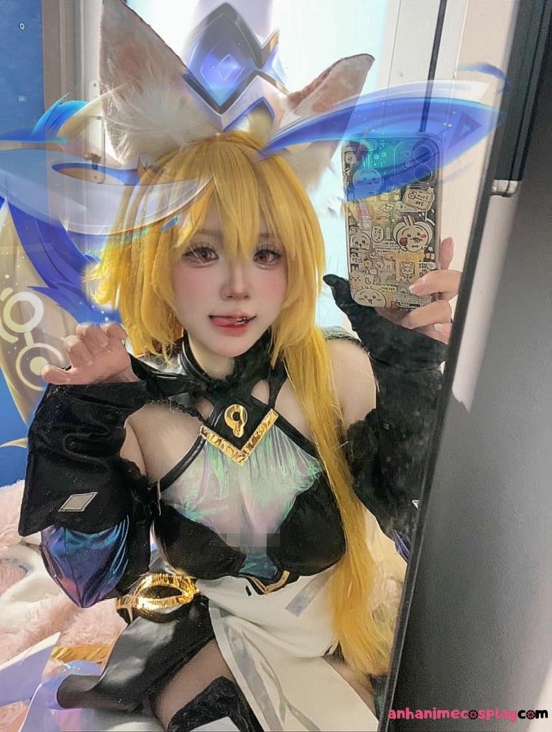 cosplay liên quân viẹt nam