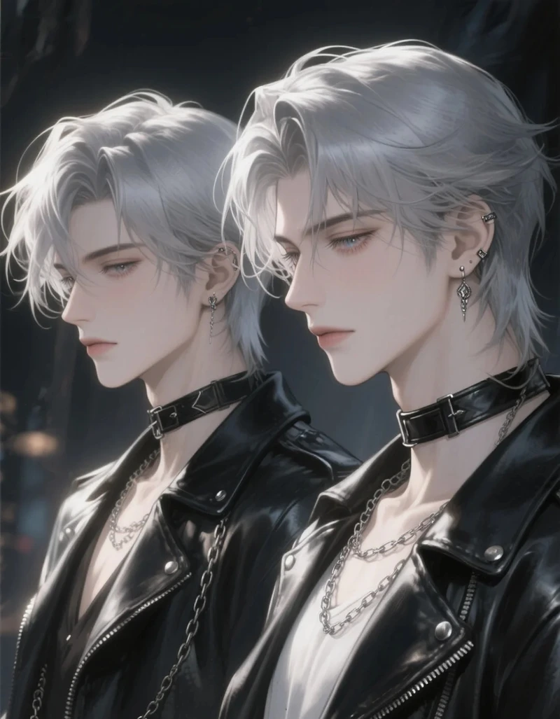 đam mỹ anime ảnh