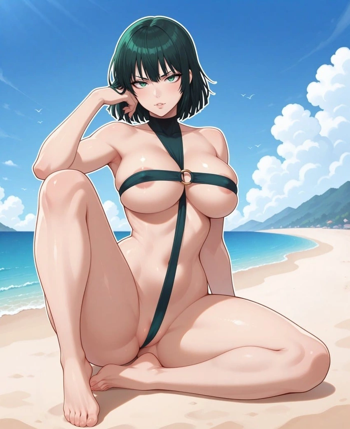 fubuki hentai truyện