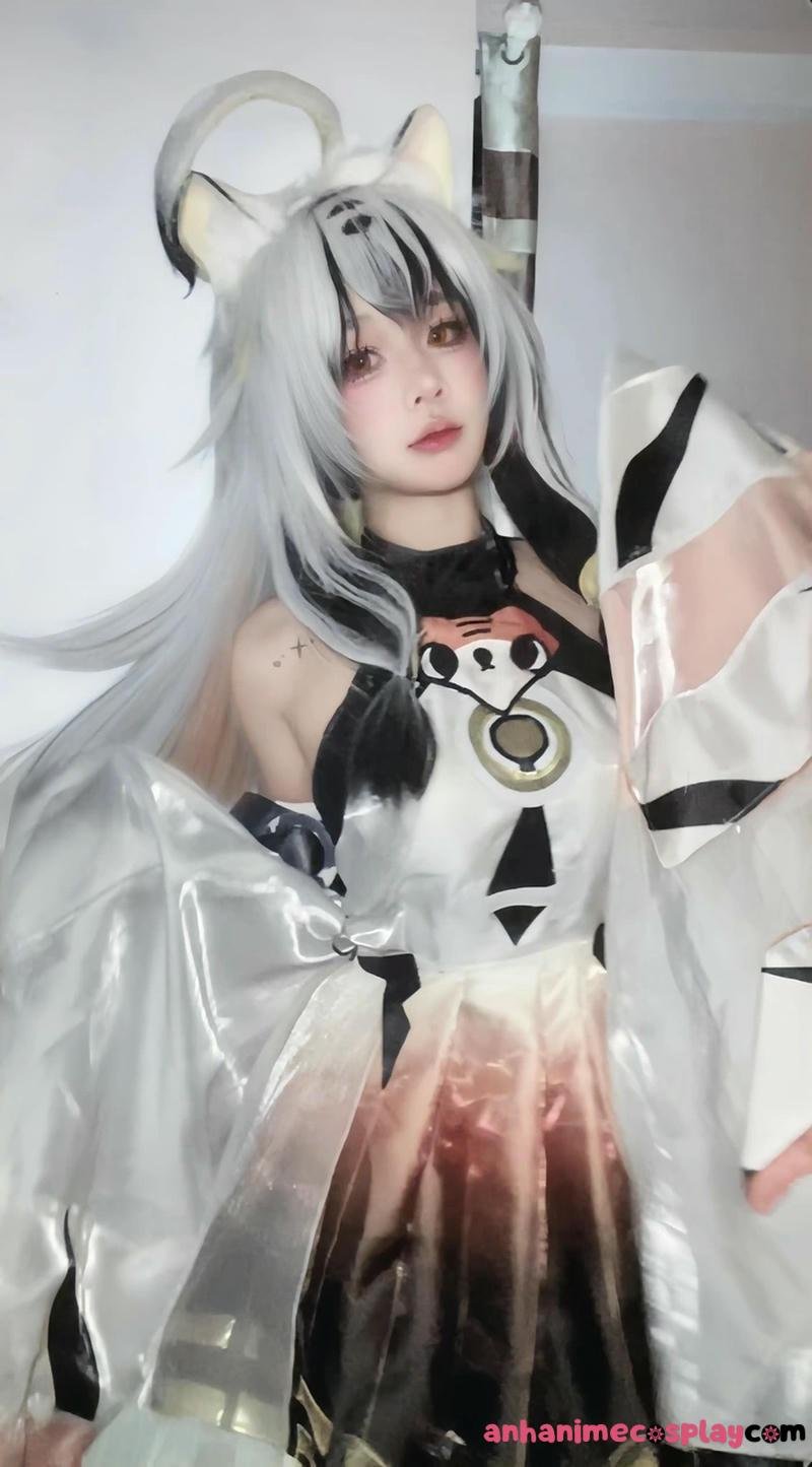 gái xinh cosplay liên quân mobile 8k