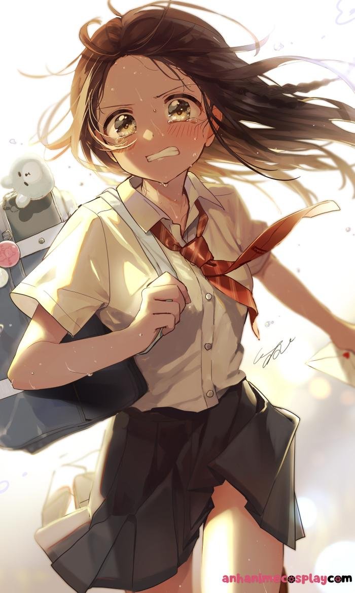 hình ảnh anime 4k cực đẹp