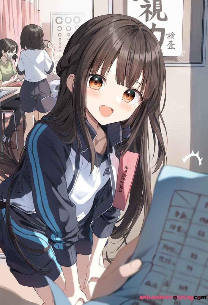 hình ảnh anime 4k cute nhất