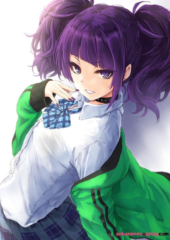 hình ảnh anime 4k đẹp