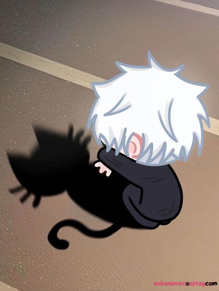 hình ảnh anime hài cute