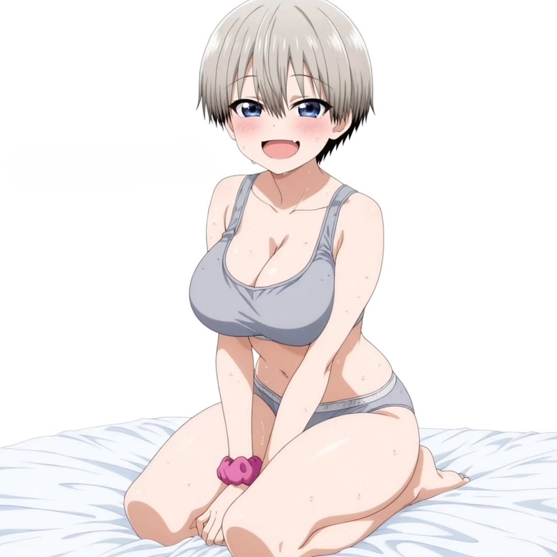 hình ảnh anime nữ quyến rũ xinh gái nhất