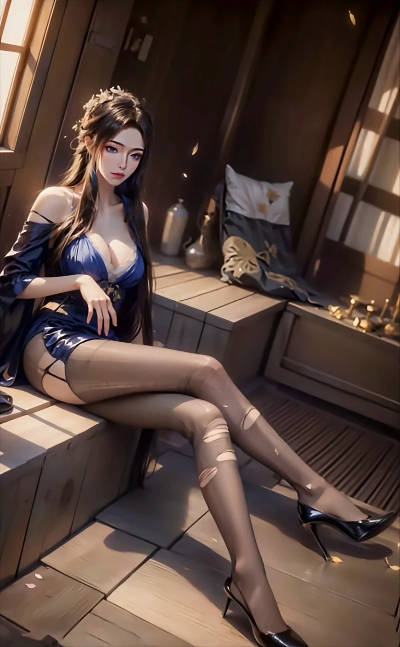 hình ảnh anime nữ sexy