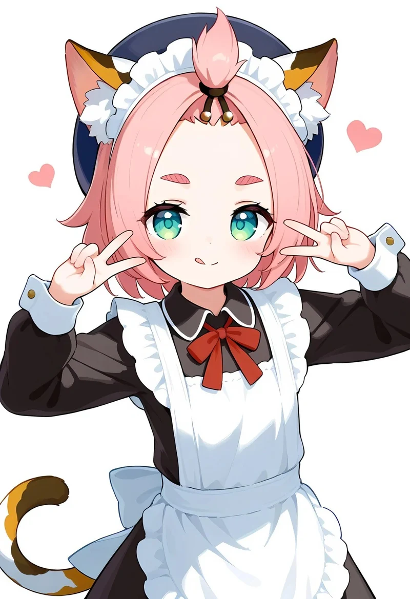 hình ảnh anime nữ to tròn