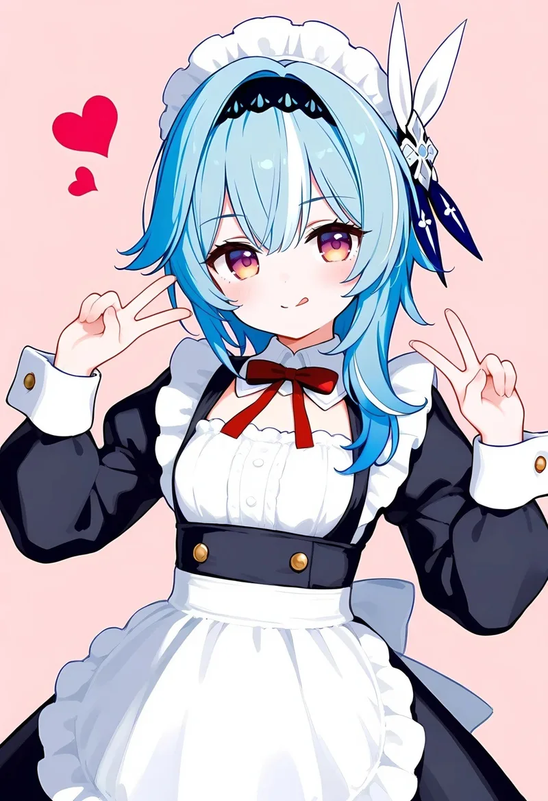 hình ảnh anime to tròn