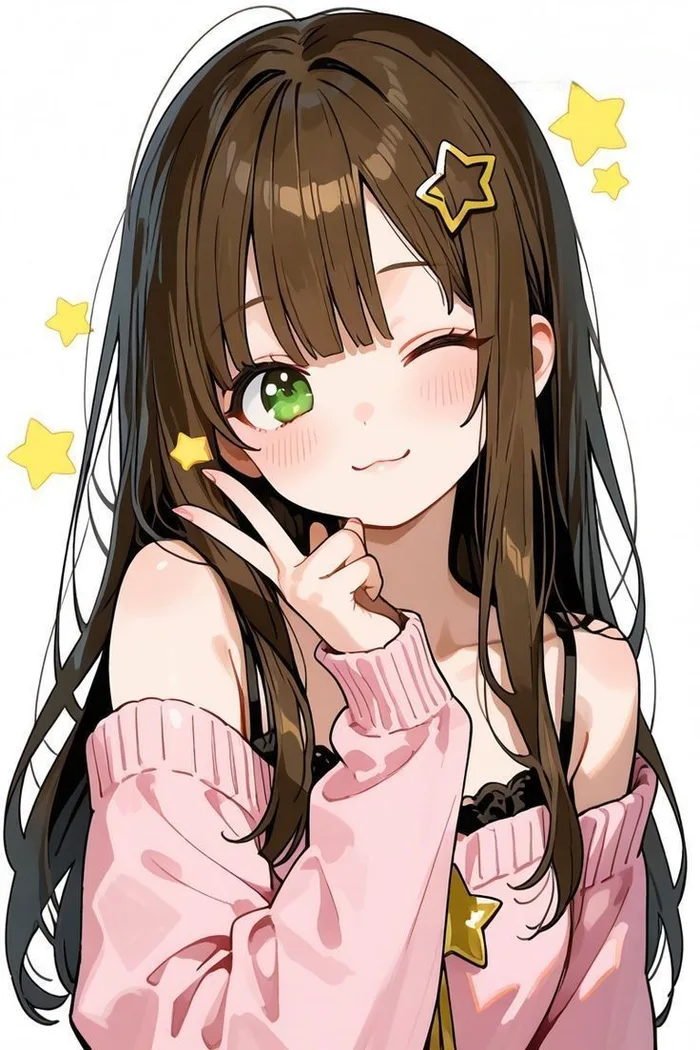 hình ảnh chibi cute