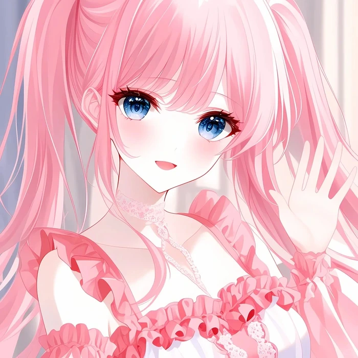 hình ảnh chibi nữ cute