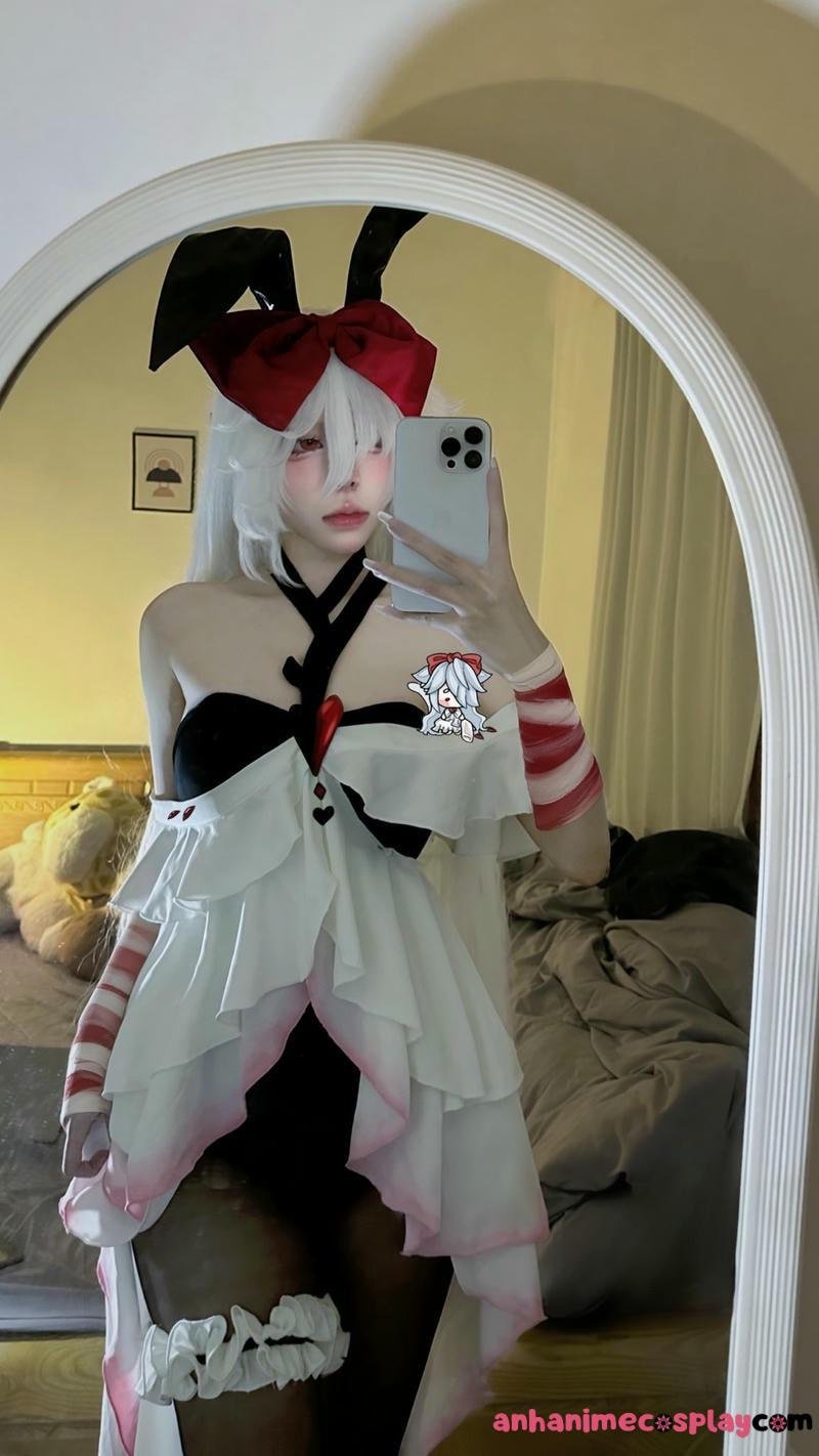 hình ảnh cosplay liên quân