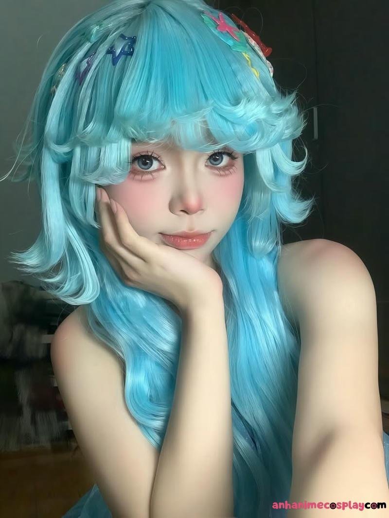 hinh anh cosplay liên quân