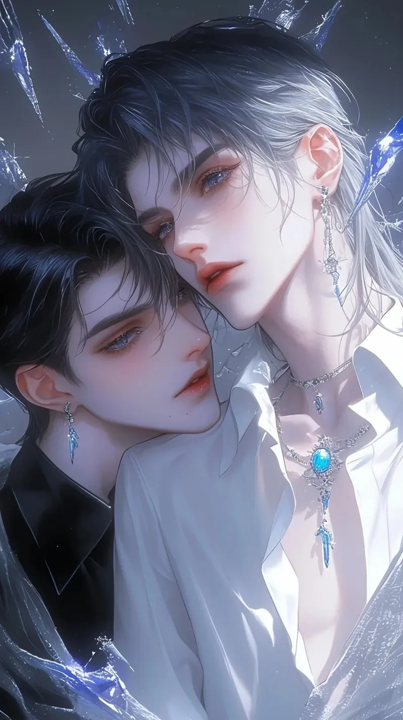 hình ảnh đam mỹ anime đẹp