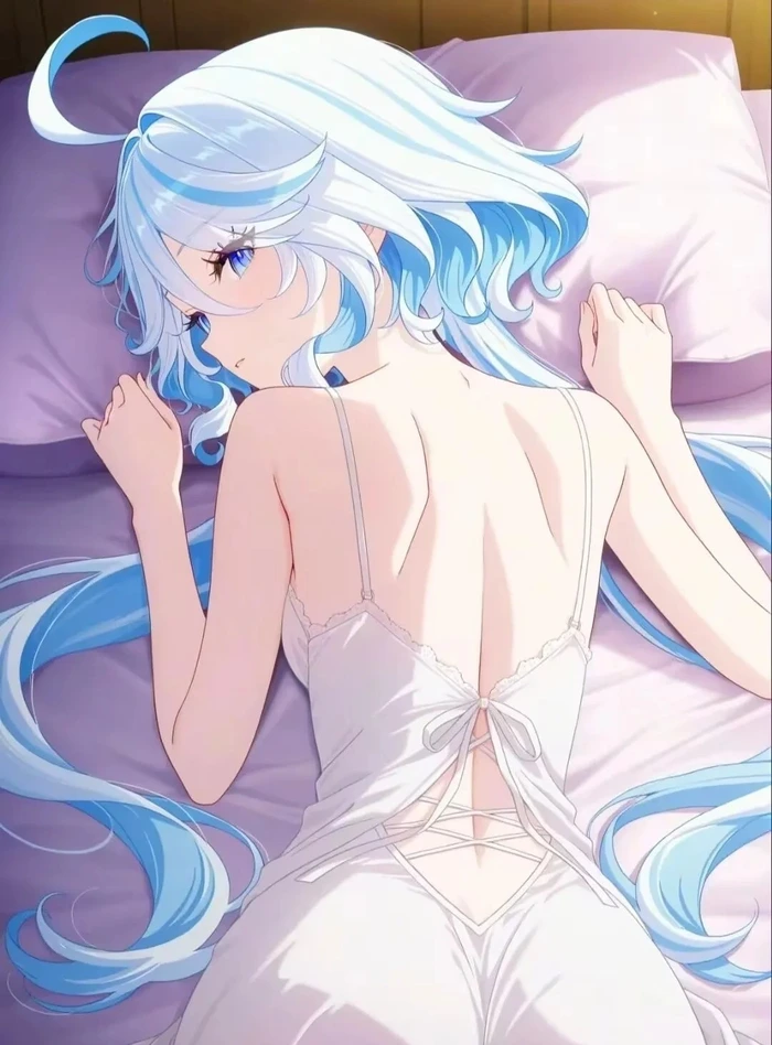 hình ảnh gái anime mlem