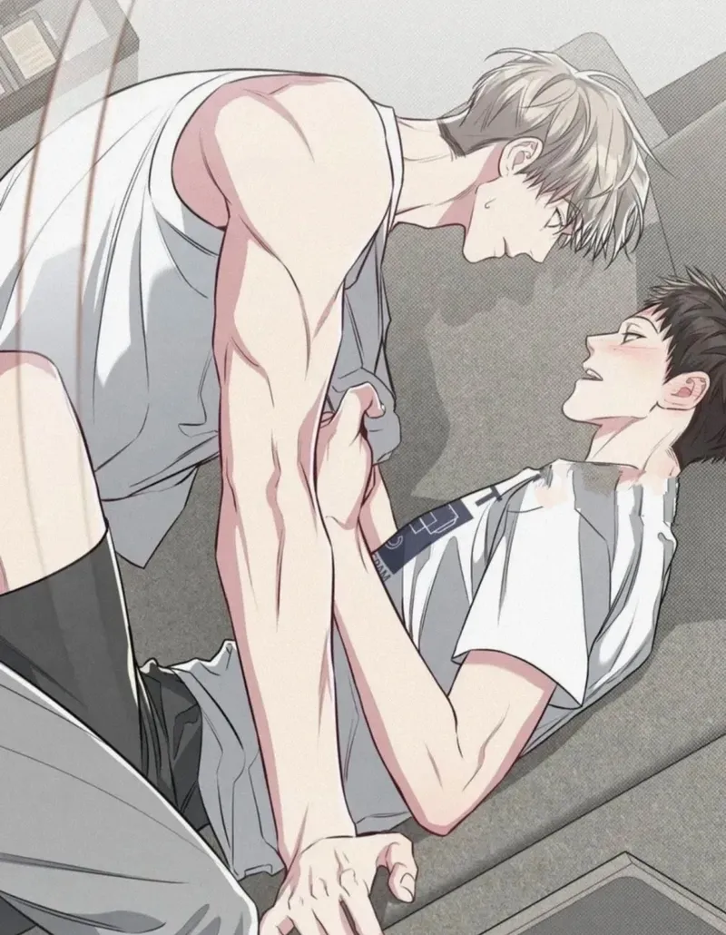 hình anime đam mỹ