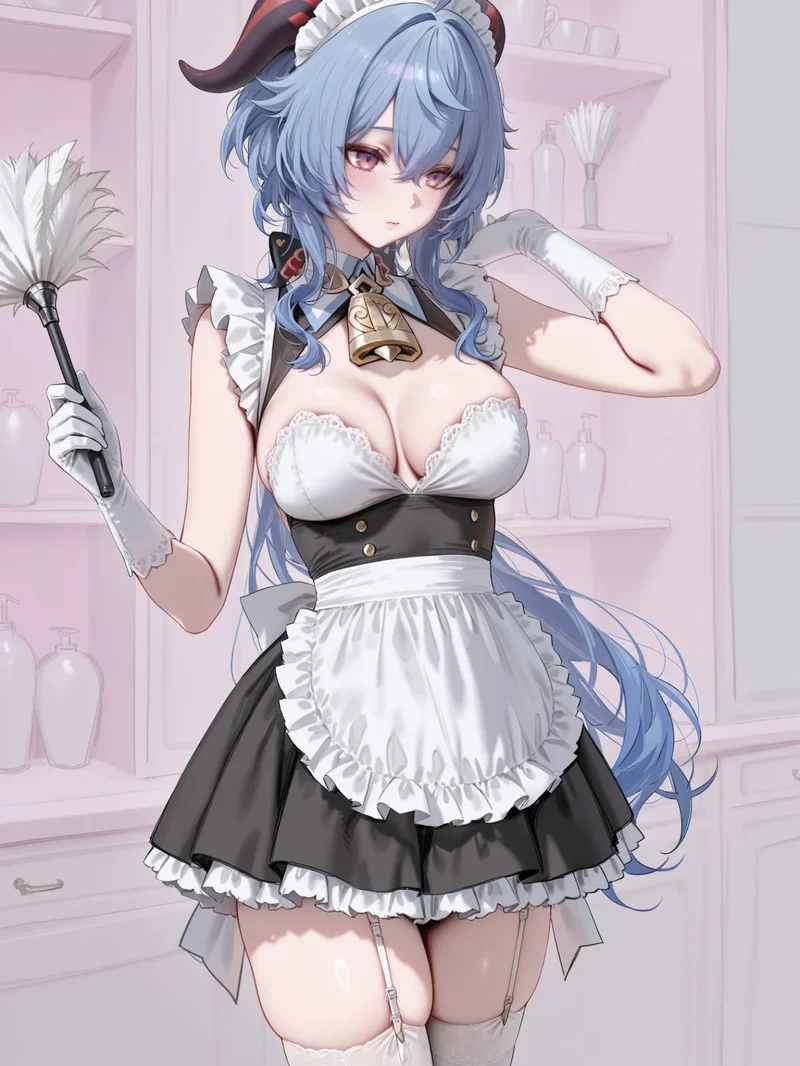 hình avatar anime nữ