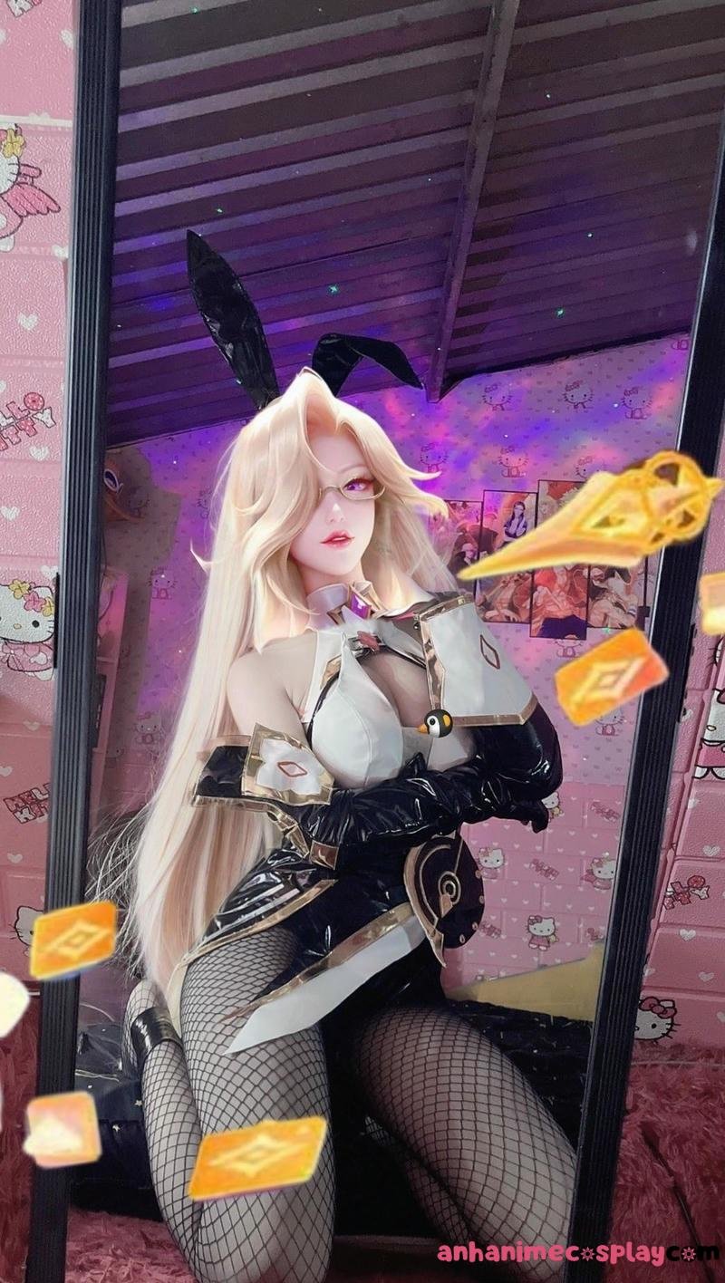 hình cosplay liên quân đẹp