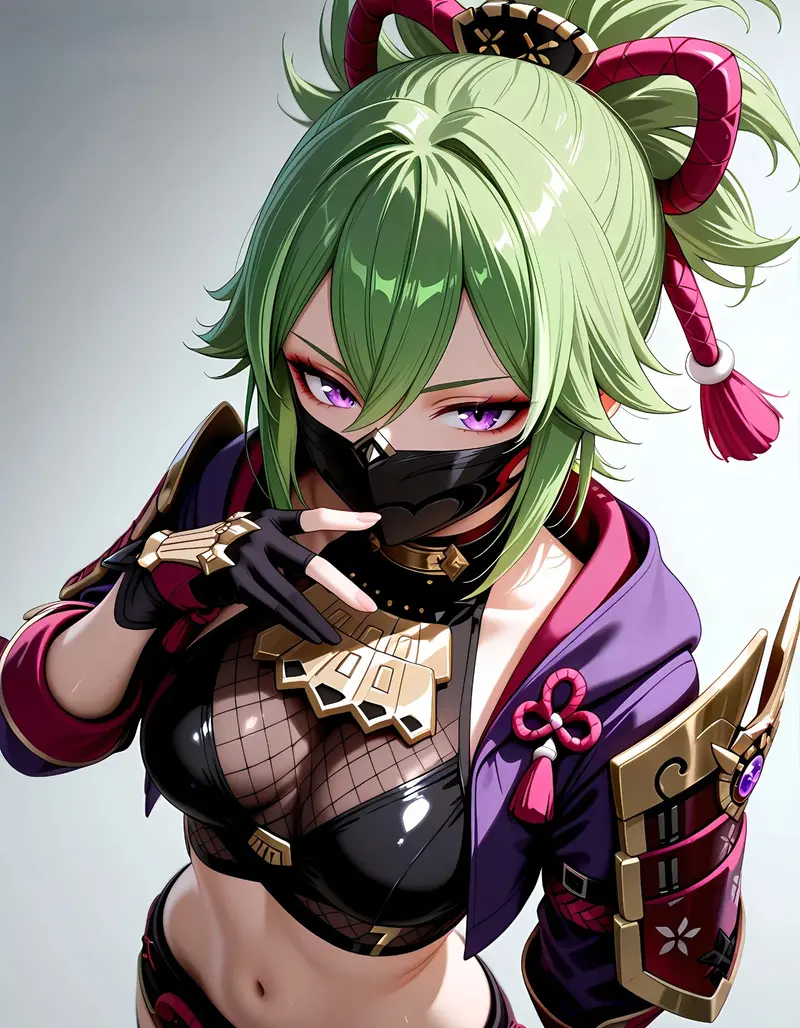 hình đại diện anime nữ