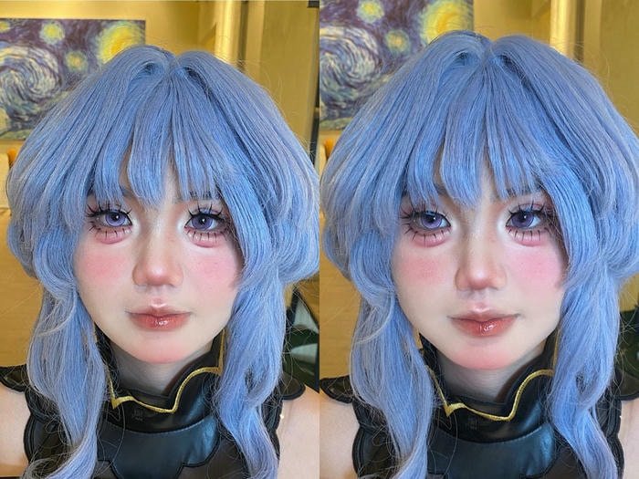 hình mai phương cosplay full hd