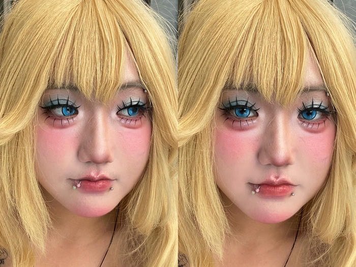 hình mai phương cosplay hd