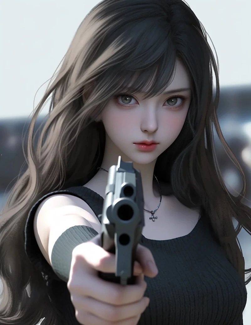 hình nền anime hiếm