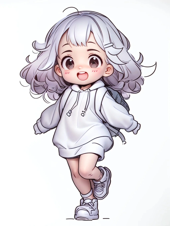 hình nền anime nữ cute