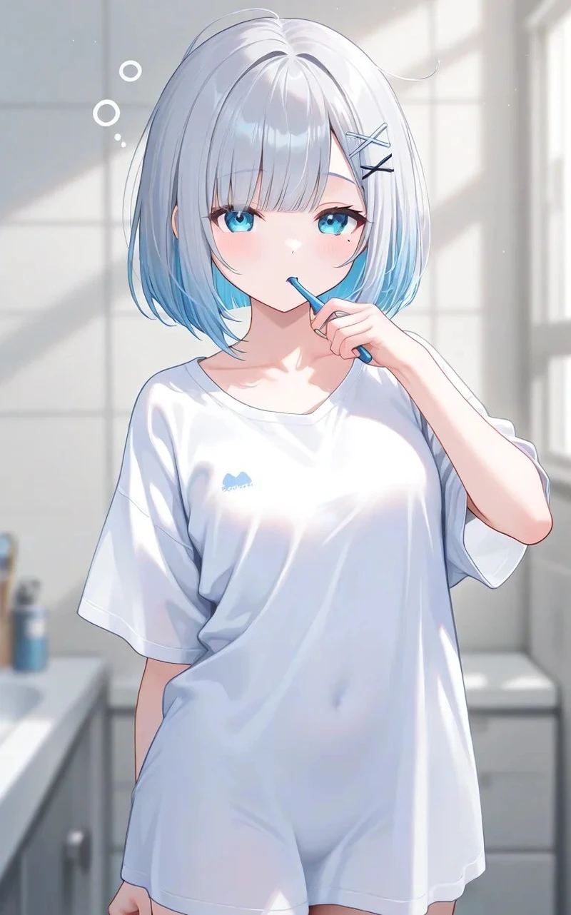 hình nền anime sexy