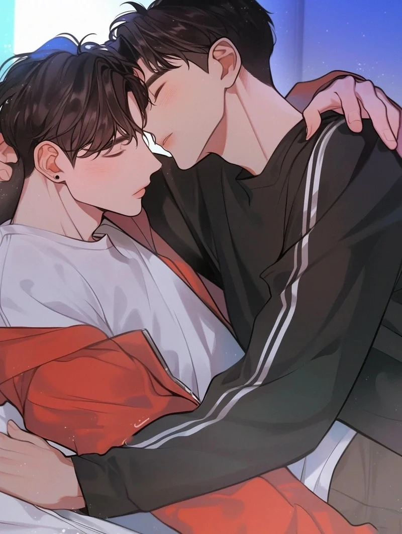 hình nền đam mỹ cute