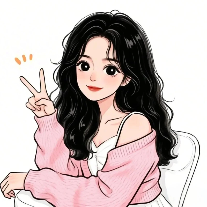 hình nền đẹp cute ngầu nữ