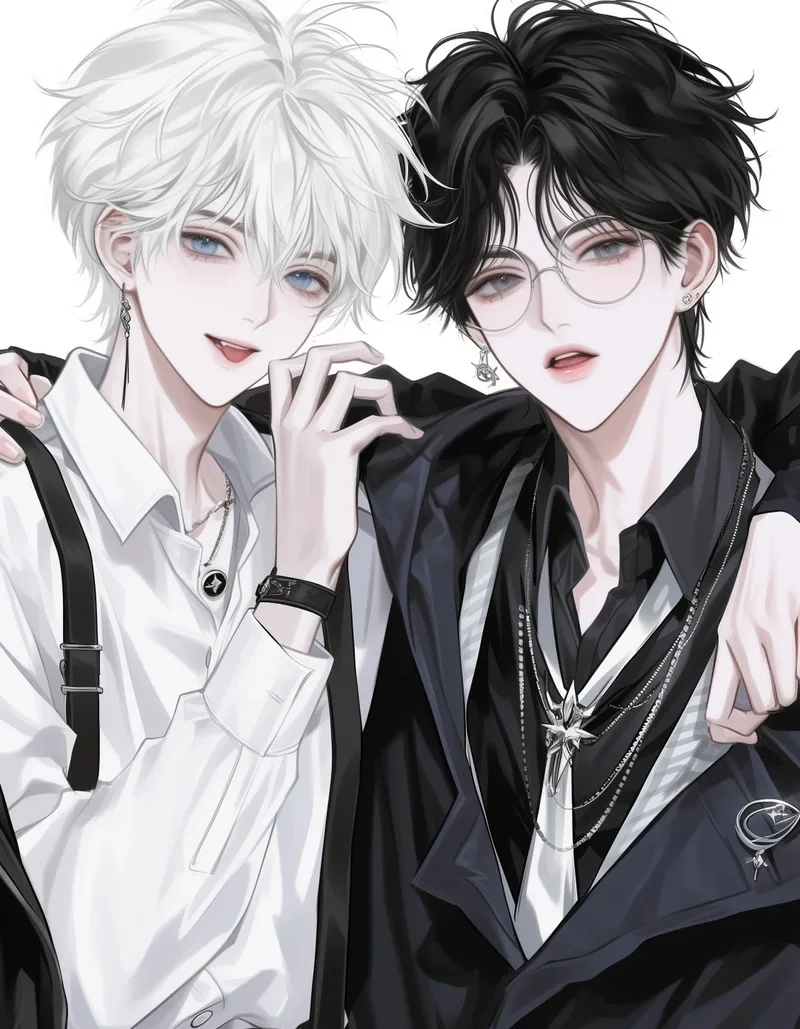 hình nền điện thoại anime đam mỹ