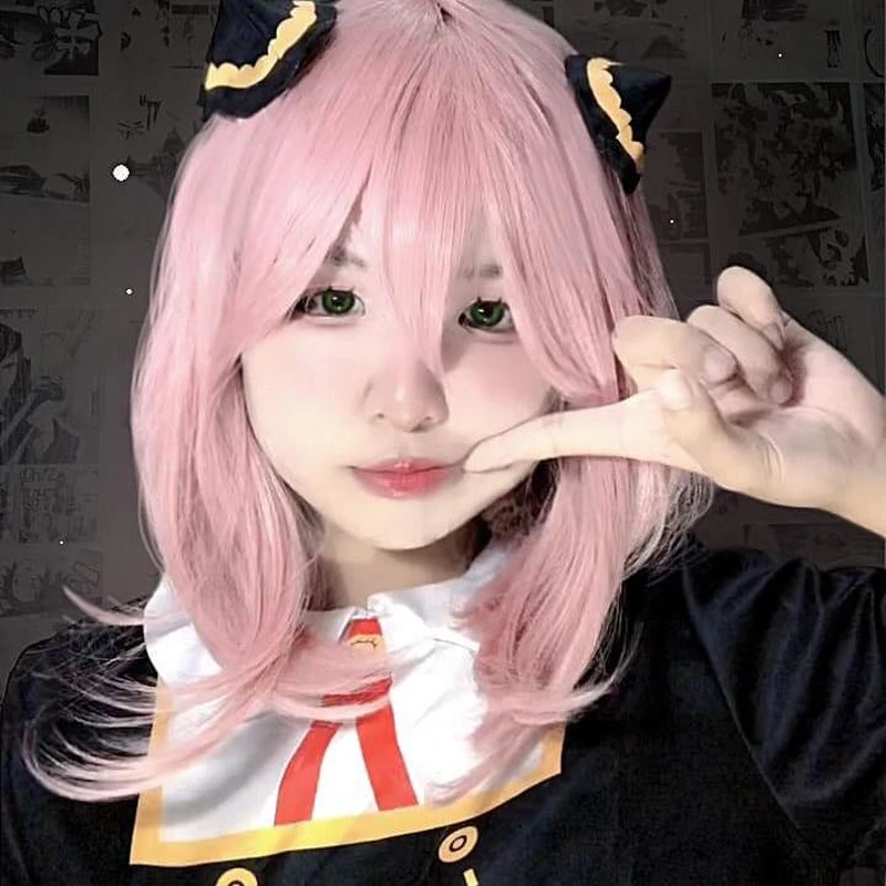 mai phương cosplay cute