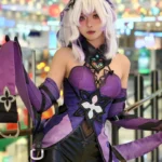 mai phương cosplay gtreen mạng