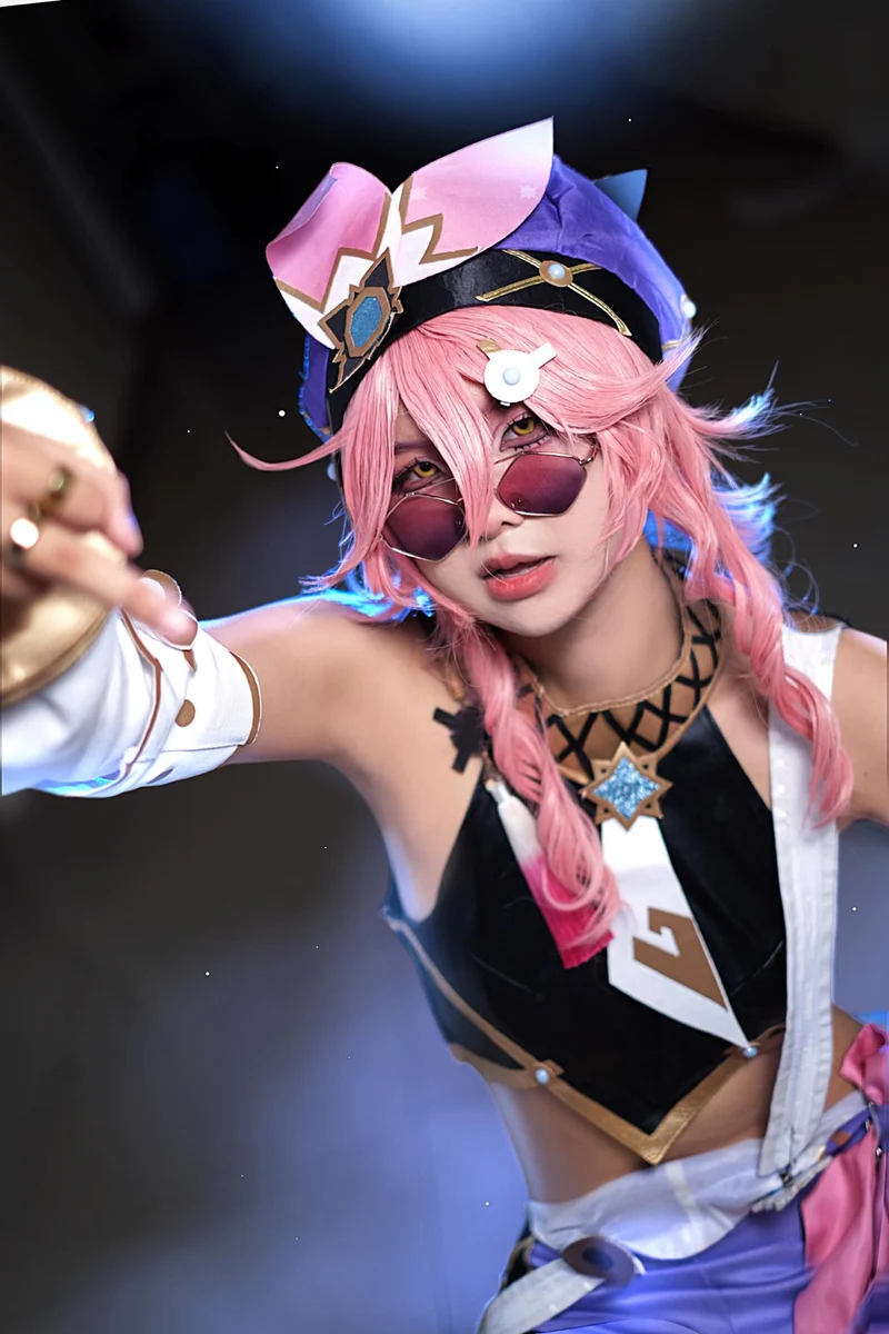 mai phương cosplay mại dâm