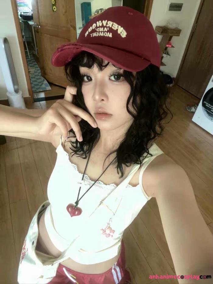 mai phương cosplay ngoài đời thường