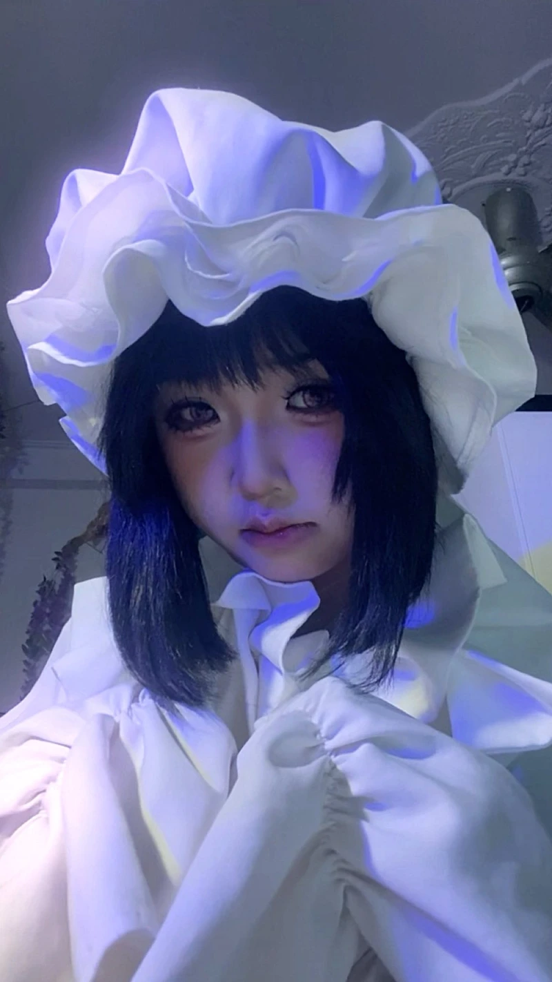 mai phương cosplay tuyệt sắc