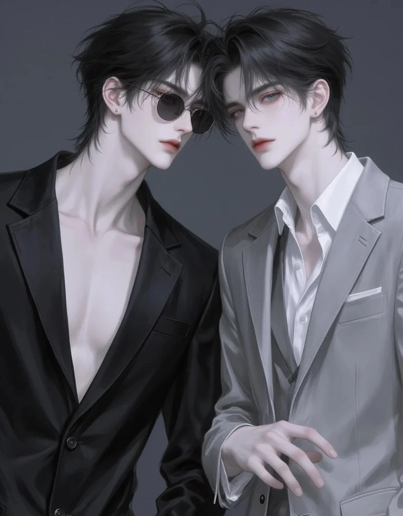 những hình ảnh anime đam mỹ