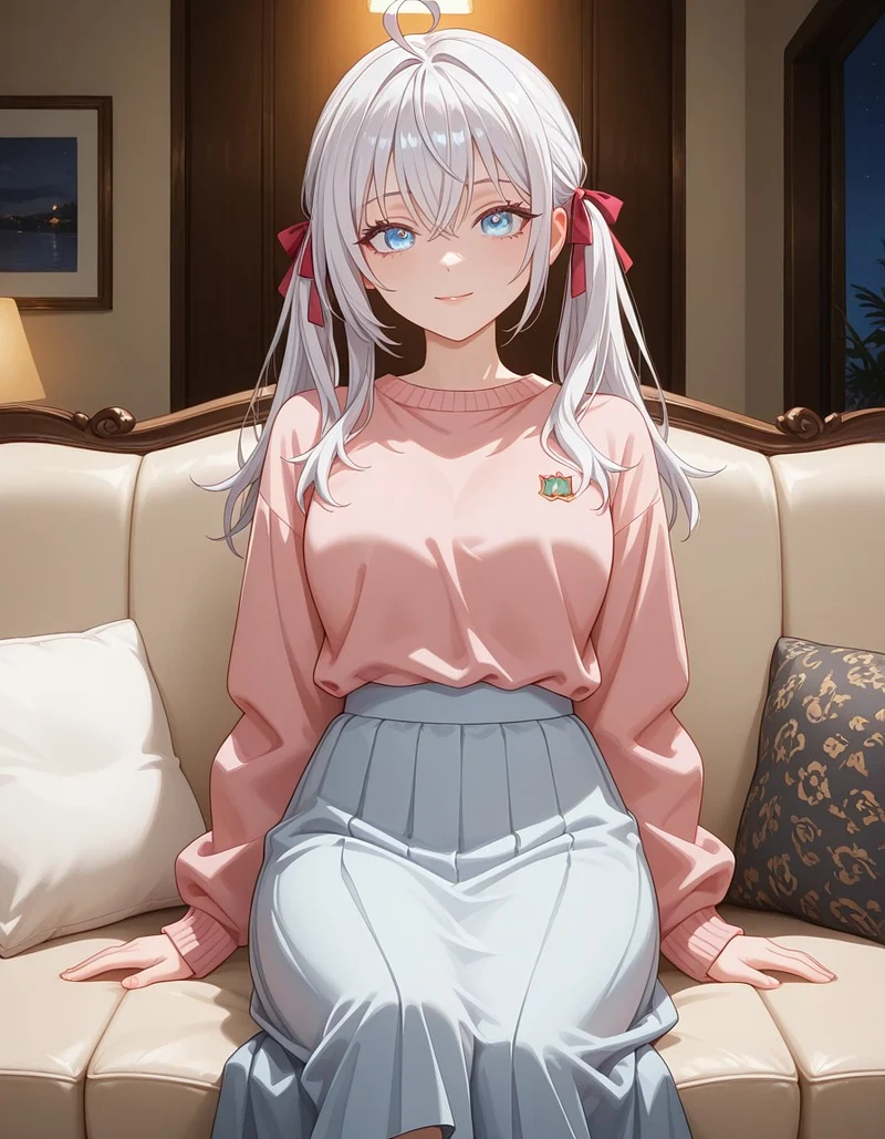 những hình ảnh anime sexy