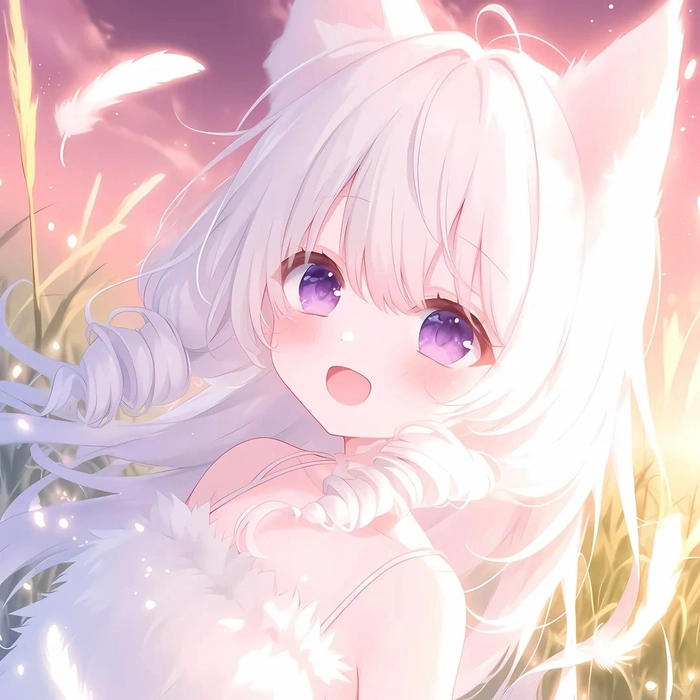 simmy anime chibi cute