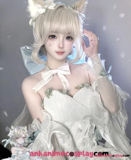 Thúy Vi tác giả website anhanimecosplay.com