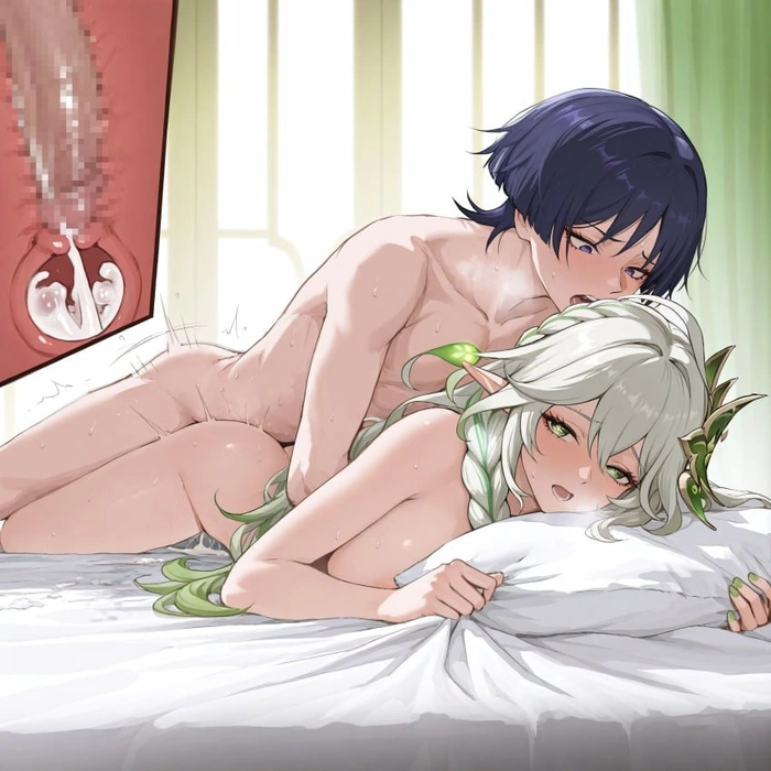 Album ảnh hentai nahida được xem nhiều